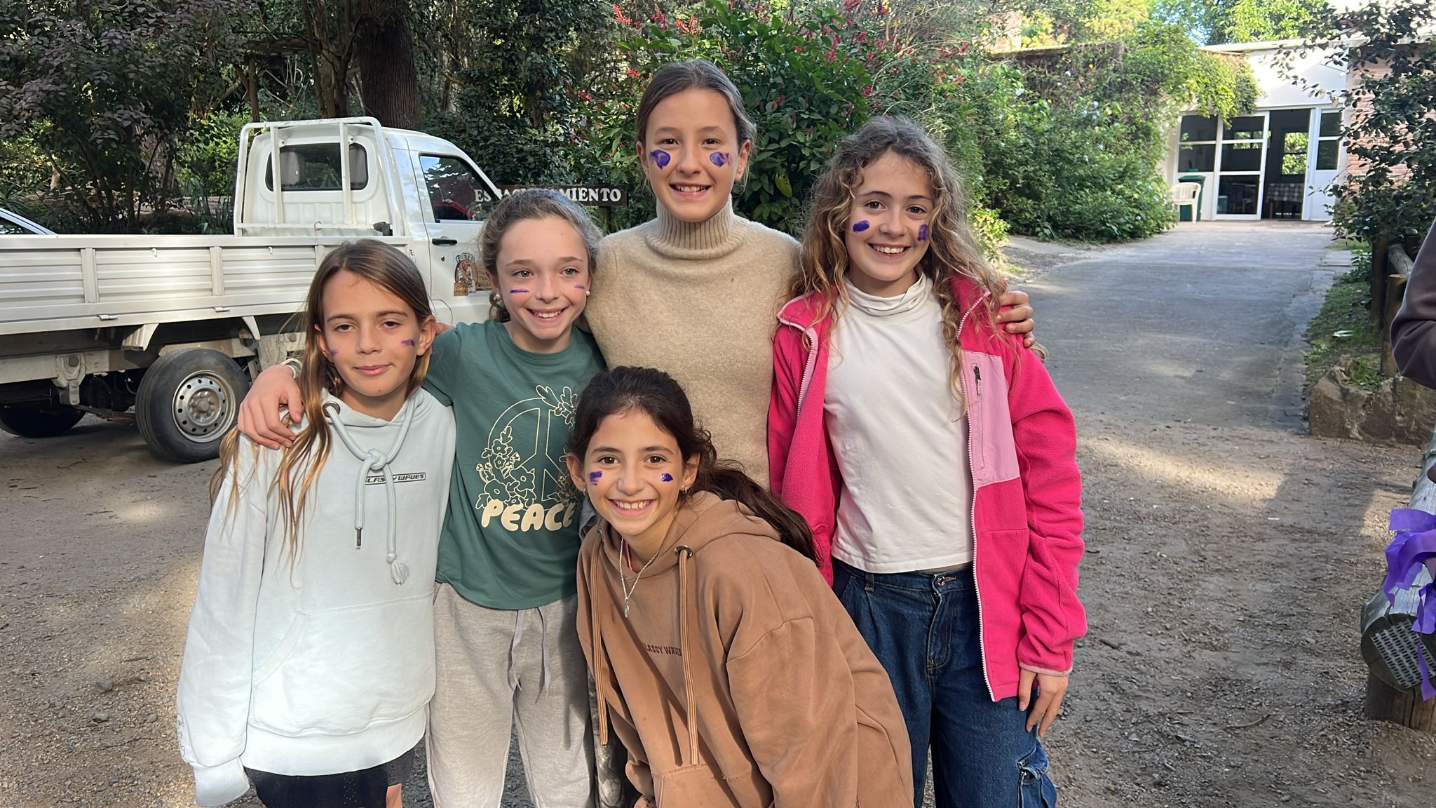 Y5 Camp