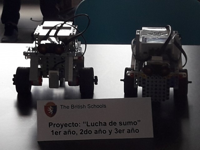 1.Roboteca