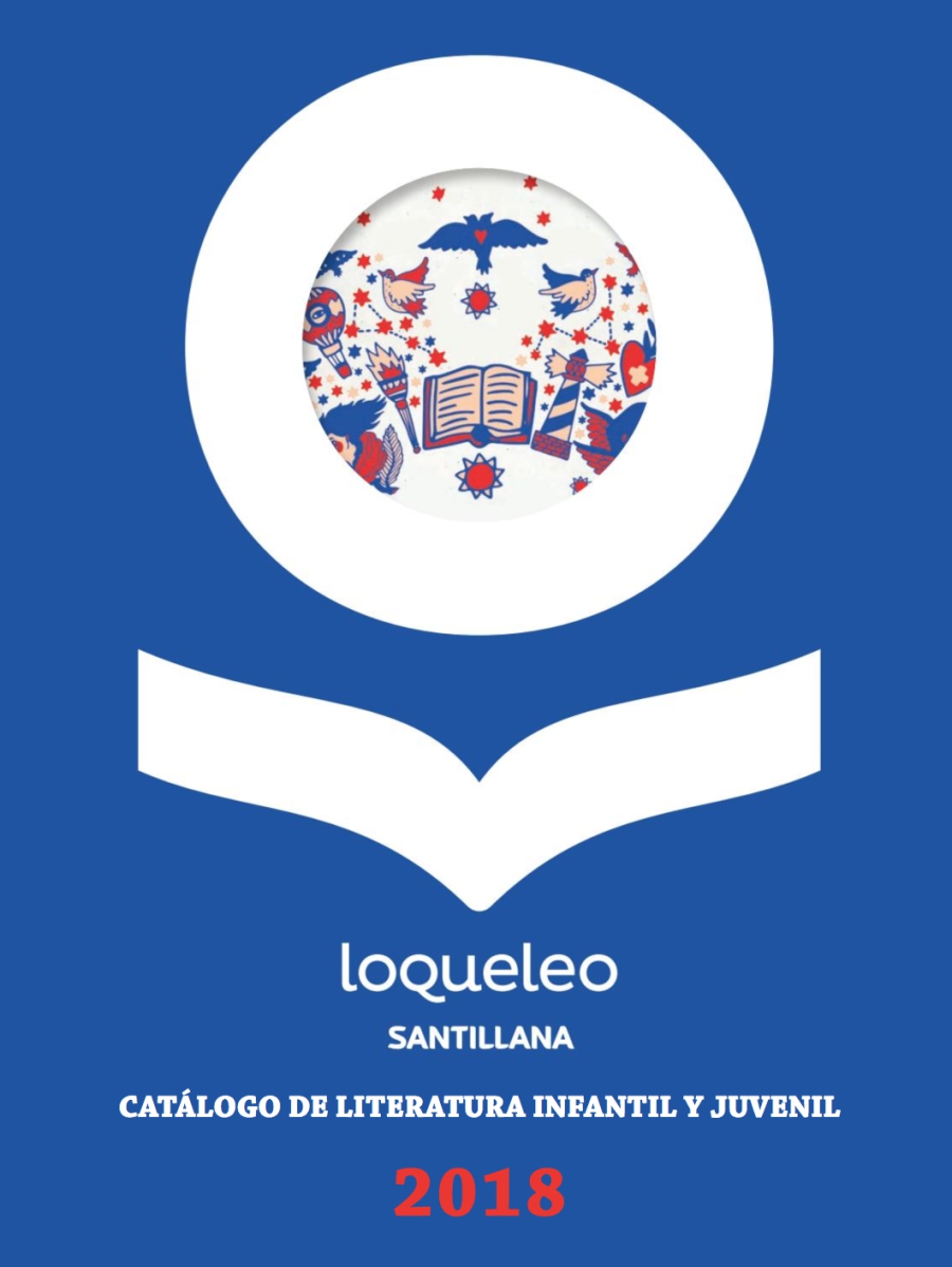 Reading Club - Loqueleo Santillana