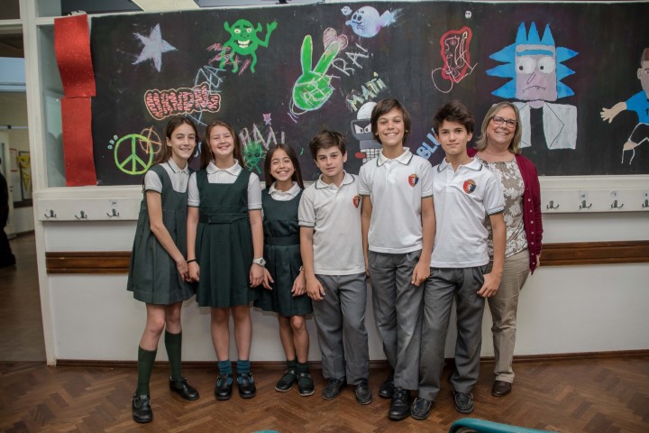 PYP EXHIBITION 2020