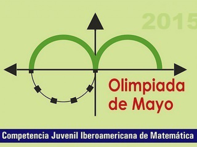 XXI Olimpíada Iberoamericana Juvenil de Mayo
