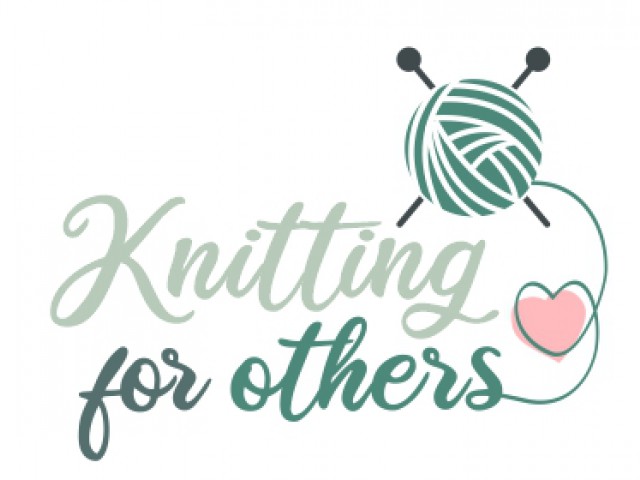 KNITTING FOR OTHERS