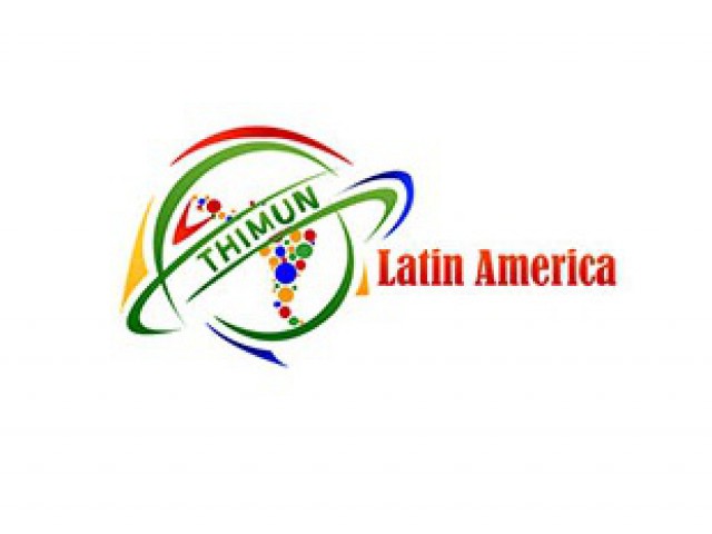 1st Annual Session THIMUN Latin America