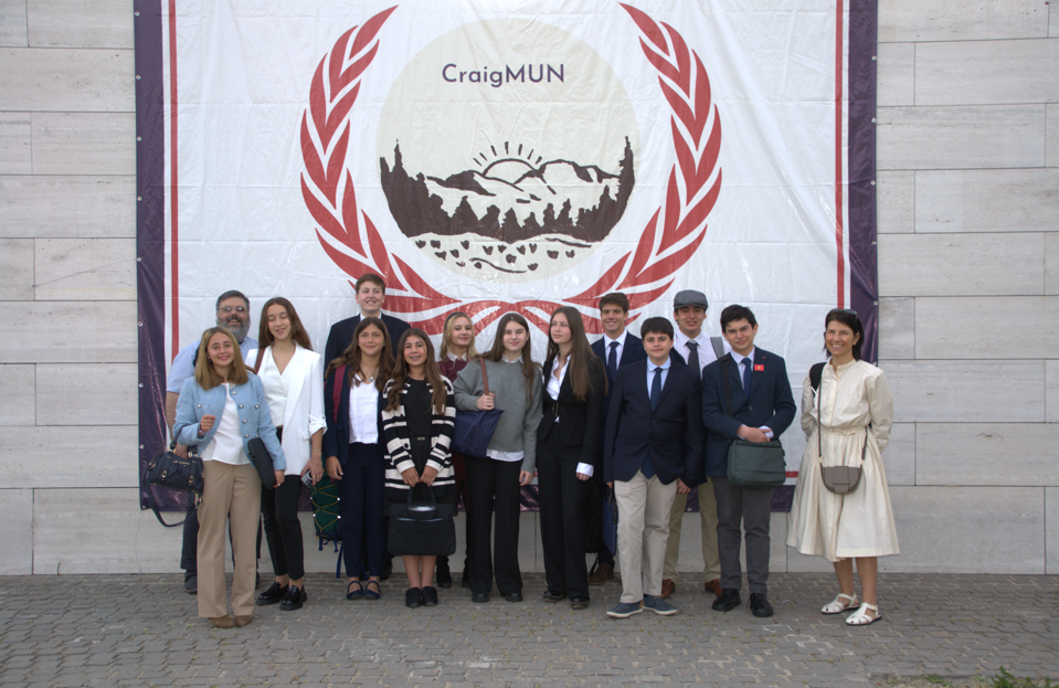 CraigMUN