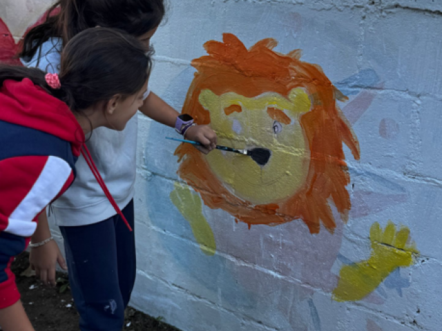 Y5 - Extreme makeover 