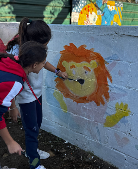 Y5 - Extreme makeover 
