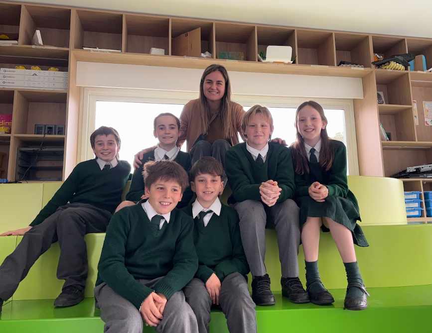 PYP Exhibition: Big questions, real-world connections