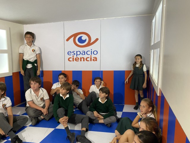 Espacio Ciencia