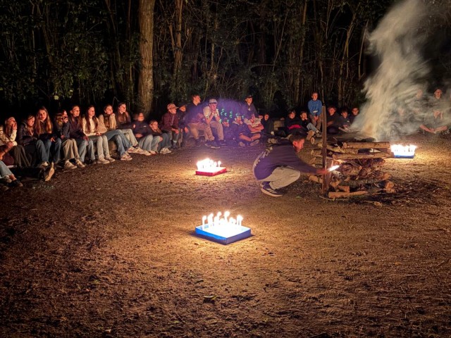 Camp Y8: Rethinking our Webs