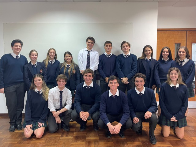 2023 PREFECTS